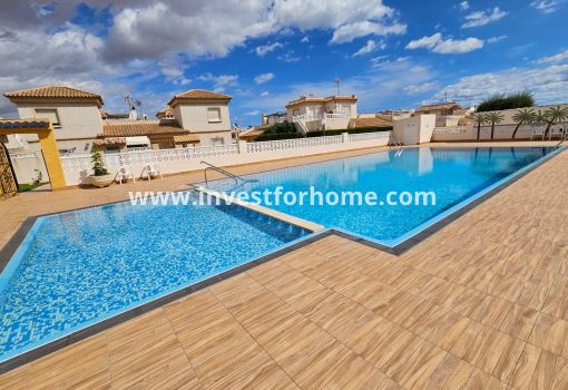 Maison - Vente - Torrevieja - Los Balcones - Los Altos Del Edén