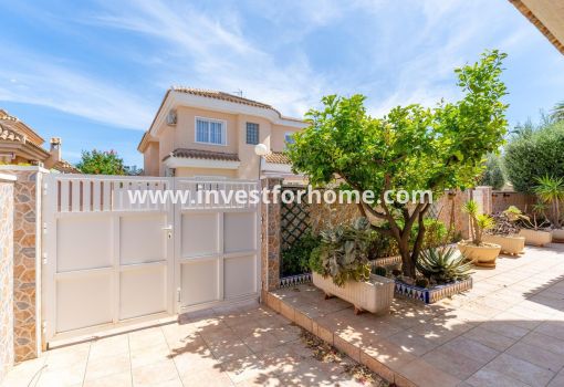 Maison - Vente - Torrevieja - Los Balcones - Los Altos Del Edén