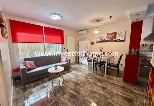 Maison - Vente - Torrevieja - ND-35525