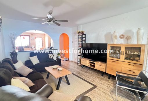 Maison - Vente - Torrevieja - ND-49306