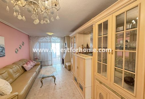 Maison - Vente - Torrevieja - ND-57982