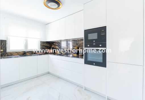 Maison - Vente - Torrevieja - ND-61776