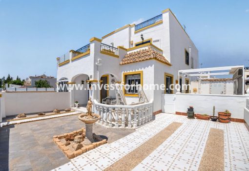 Maison - Vente - Torrevieja - ND-90832