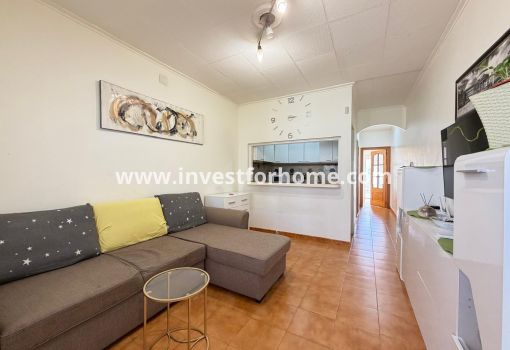 Maison - Vente - Torrevieja - Nueva Torrevieja - Aguas Nuevas