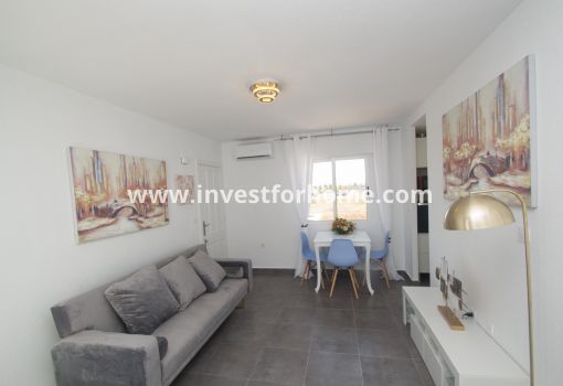 Maison - Vente - Torrevieja - TO-AN-B10