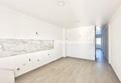 Maison - Vente - Torrevieja - Torrelamata - La Mata