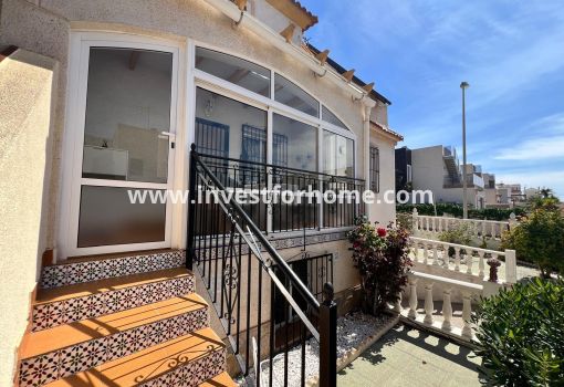 Maison - Vente - Torrevieja - Torrelamata - La Mata