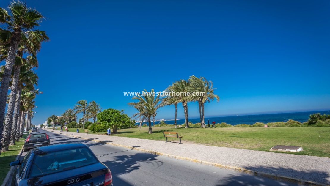 Mar Azul, Torrevieja, La Veleta, Cala Ferris Torrevieja, Punta Prima, Orihuela Costa, Naufragos, Costa Blanca