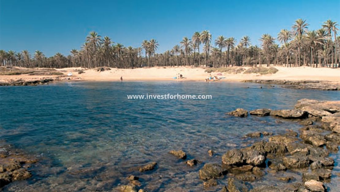 Mar Azul, Torrevieja, La Veleta, Cala Ferris Torrevieja, Punta Prima, Orihuela Costa, Naufragos, Costa Blanca