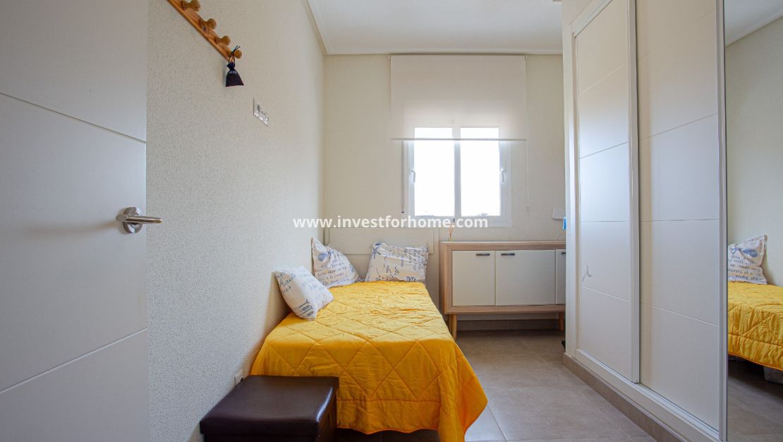 NAVASAEZ VISTA AZUL LOMAS DE CABO ROIG, ORIHUELA COSTA