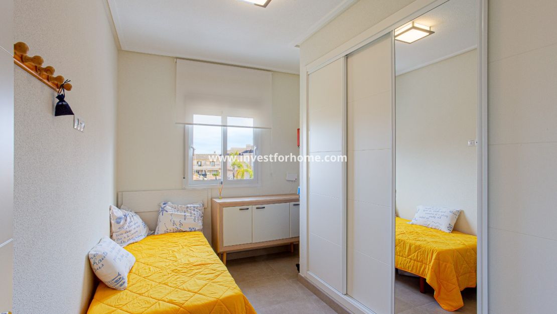 NAVASAEZ VISTA AZUL LOMAS DE CABO ROIG, ORIHUELA COSTA