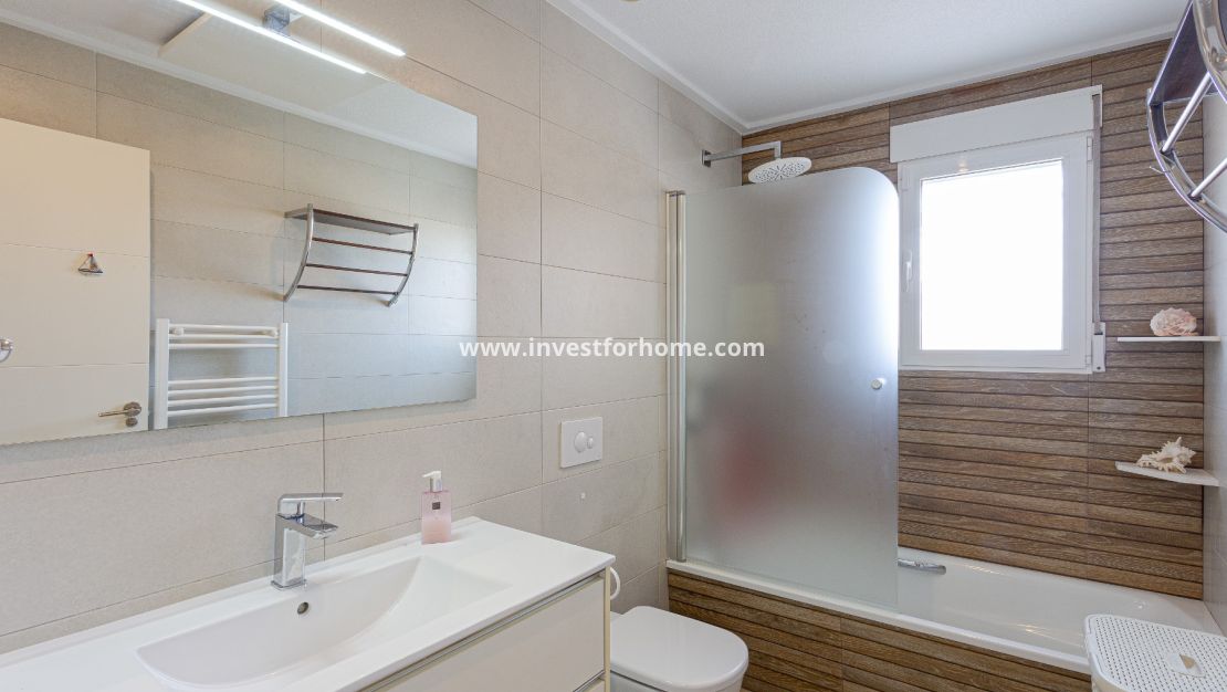 NAVASAEZ VISTA AZUL LOMAS DE CABO ROIG, ORIHUELA COSTA