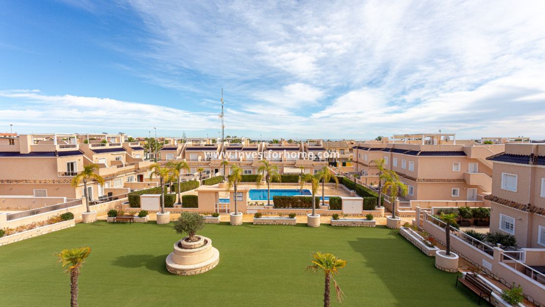 NAVASAEZ VISTA AZUL LOMAS DE CABO ROIG, ORIHUELA COSTA