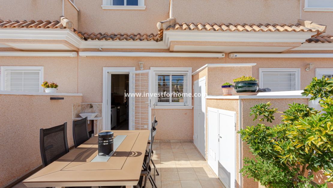 NAVASAEZ VISTA AZUL LOMAS DE CABO ROIG, ORIHUELA COSTA