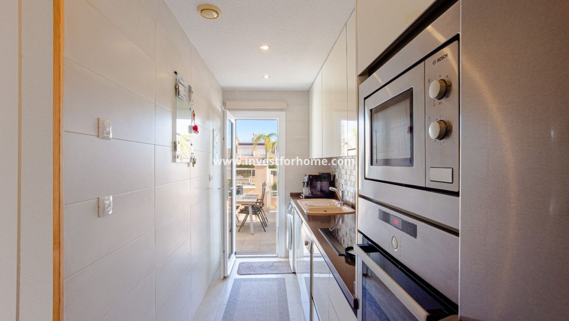 NAVASAEZ VISTA AZUL LOMAS DE CABO ROIG, ORIHUELA COSTA