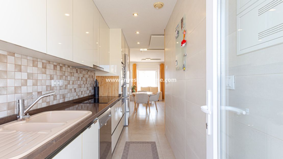 NAVASAEZ VISTA AZUL LOMAS DE CABO ROIG, ORIHUELA COSTA