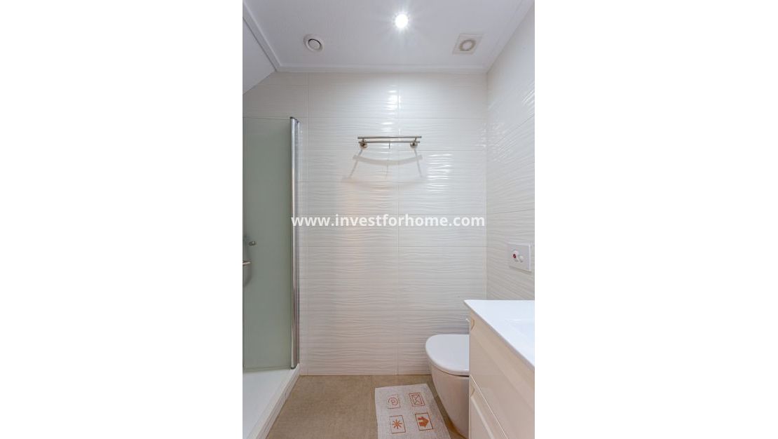 NAVASAEZ VISTA AZUL LOMAS DE CABO ROIG, ORIHUELA COSTA