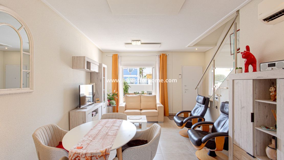 NAVASAEZ VISTA AZUL LOMAS DE CABO ROIG, ORIHUELA COSTA