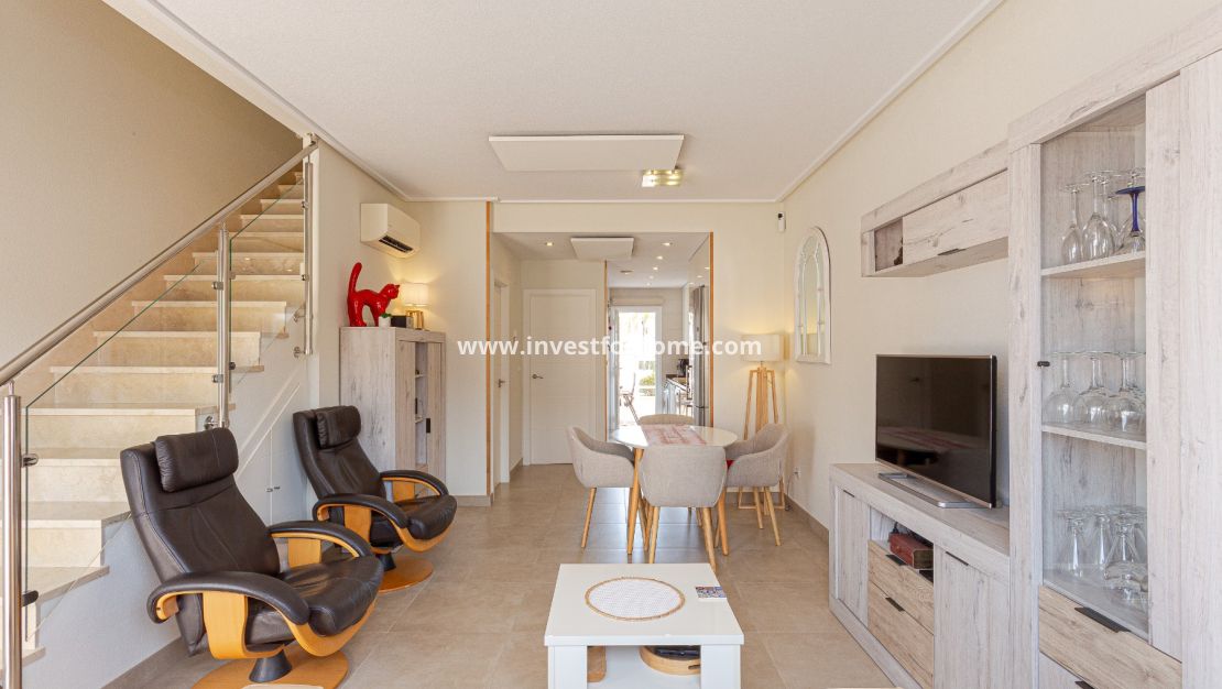 NAVASAEZ VISTA AZUL LOMAS DE CABO ROIG, ORIHUELA COSTA