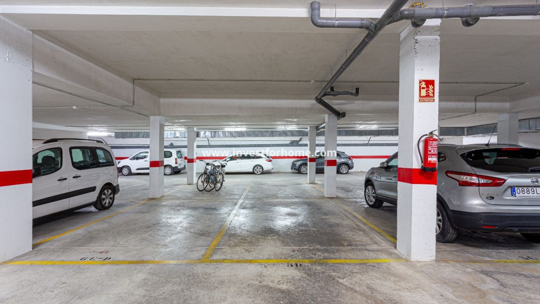 NAVASAEZ VISTA AZUL LOMAS DE CABO ROIG, ORIHUELA COSTA