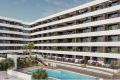 New Build - Apartment - Aguilas - Águilas