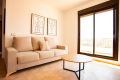 New Build - Apartment - Aguilas - Collados