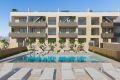 New Build - Apartment - Aguilas - El Hornillo