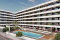 New Build - Apartment - Aguilas - Isla del Fraile