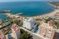 New Build - Apartment - Aguilas - Puerto Deportivo Juan Montiel