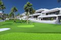 New Build - Apartment - Algorfa - La Finca Golf