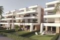 New Build - Apartment - Alhama De Murcia - Alhama Signature Golf