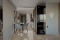 New Build - Apartment - Alicante (Alacant)