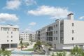 New Build - Apartment - Alicante - San Agustín