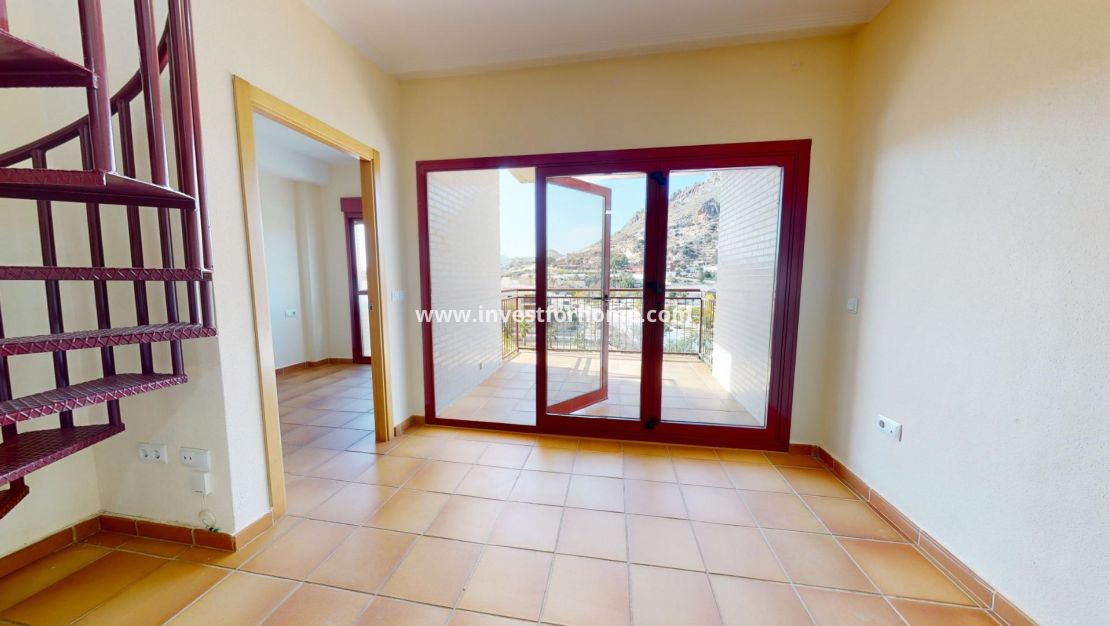 New Build - Apartment - Archena - Villanueva del Rio Segura