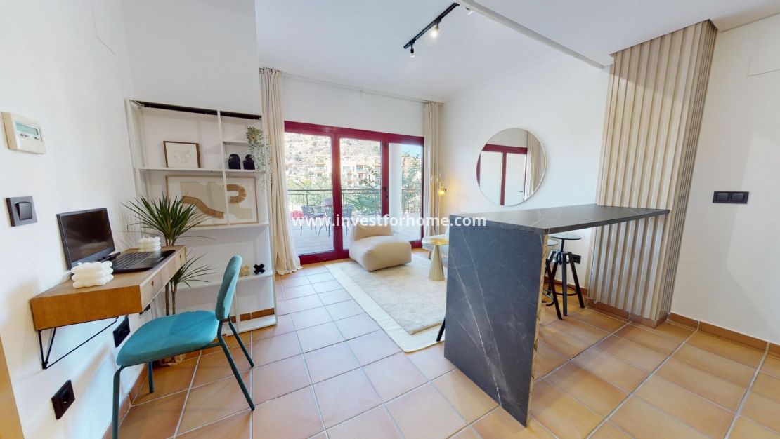 New Build - Apartment - Archena - Villanueva del Rio Segura