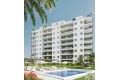 New Build - Apartment - Benidorm