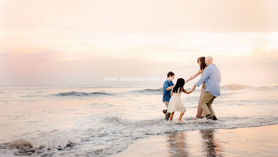 New Build - Apartment - Benidorm