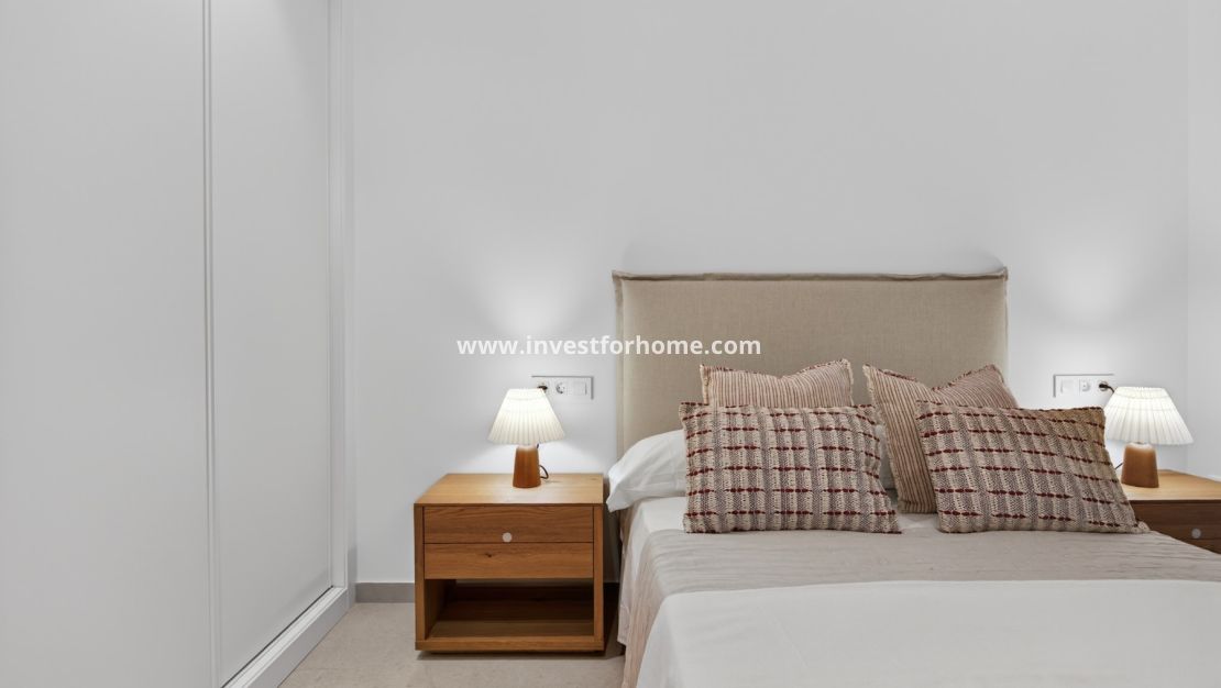 New Build - Apartment - Benijofar - Benimar