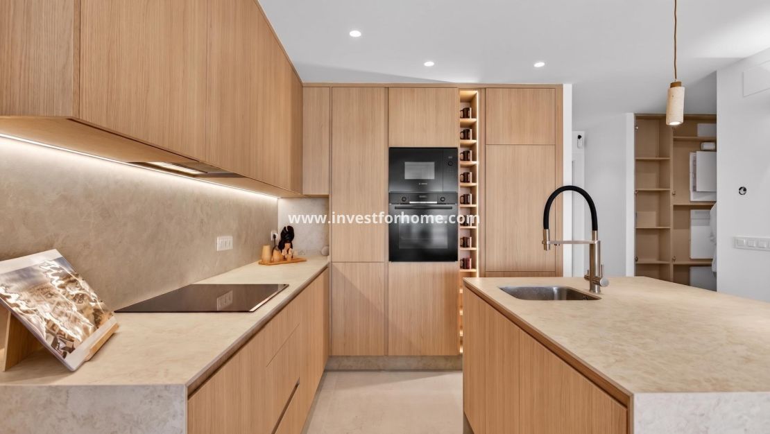 New Build - Apartment - Benijofar - Benimar
