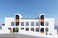 New Build - Apartment - Benijofar