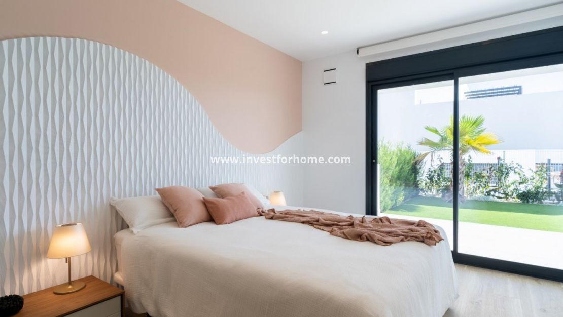 New Build - Apartment - Benitachell - Poble Nou - Cumbre del Sol