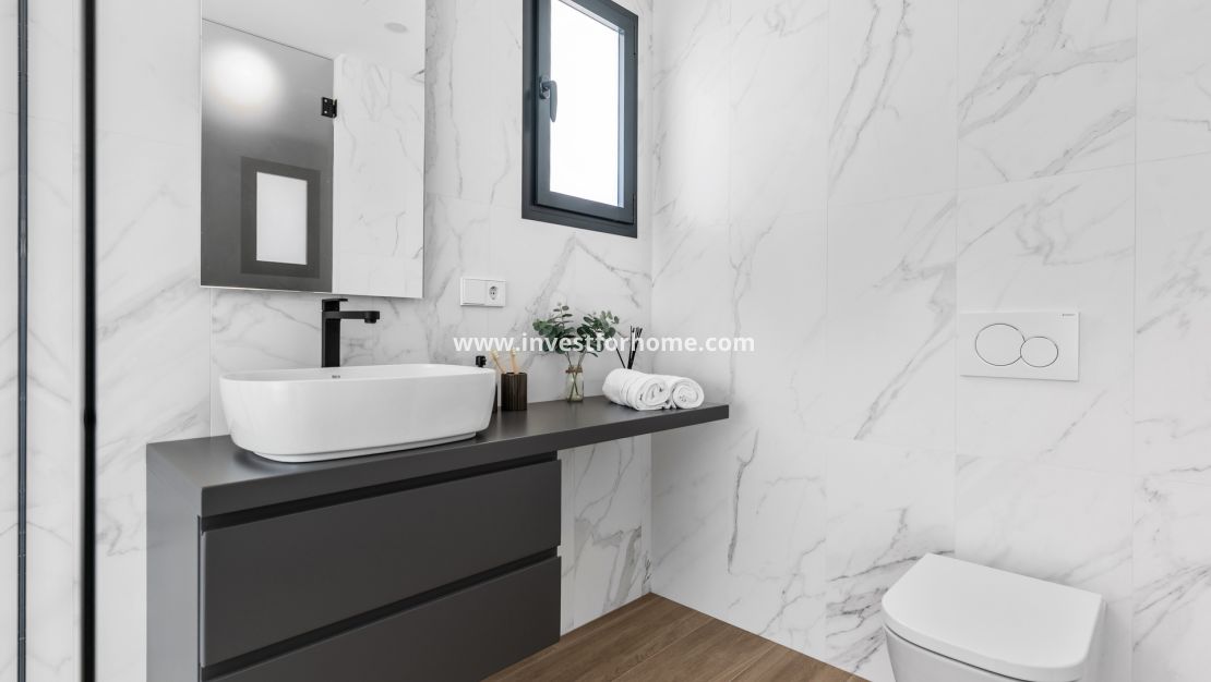 New Build - Apartment - Benitachell - Poble Nou - Cumbre del Sol