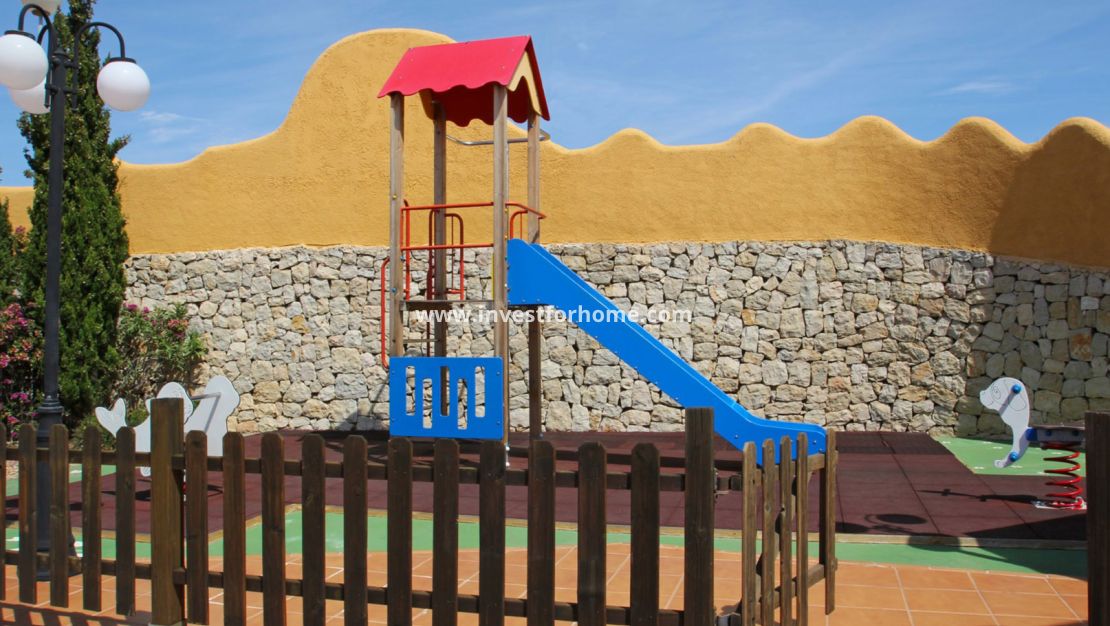 New Build - Apartment - Benitachell - Poble Nou - Cumbre del Sol