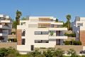 New Build - Apartment - Benitachell - Poble Nou - Cumbre del Sol