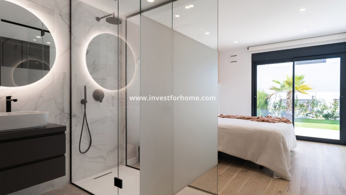 New Build - Apartment - Benitachell - Poble Nou - El Poble Nou de Benitatxell