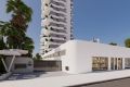 New Build - Apartment - Calpe - El Saladar