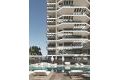 New Build - Apartment - Calpe - Playa Cantal Roig