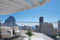New Build - Apartment - Calpe - Playa Cantal Roig