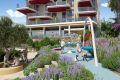 New Build - Apartment - Calpe