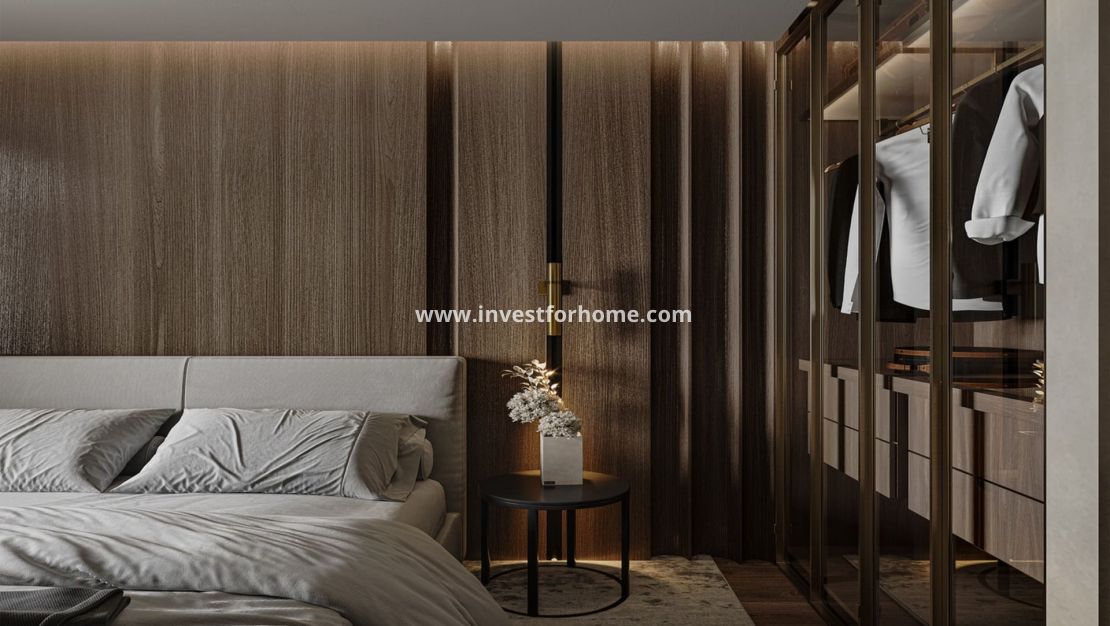 New Build - Apartment - Calpe